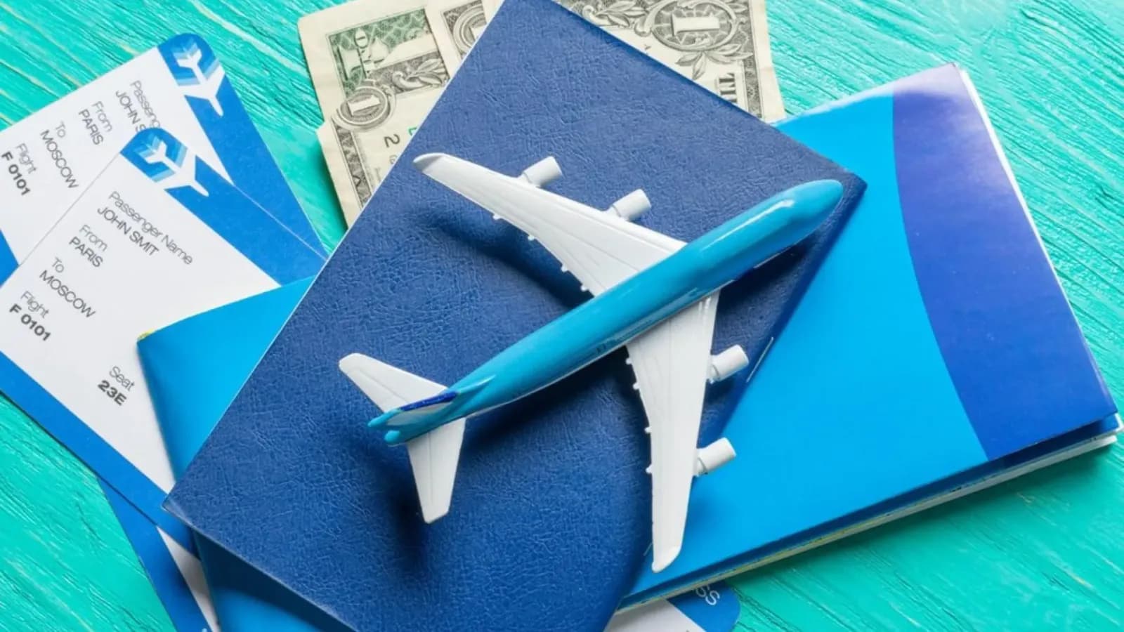 Tips For Cheap Flights in 2025