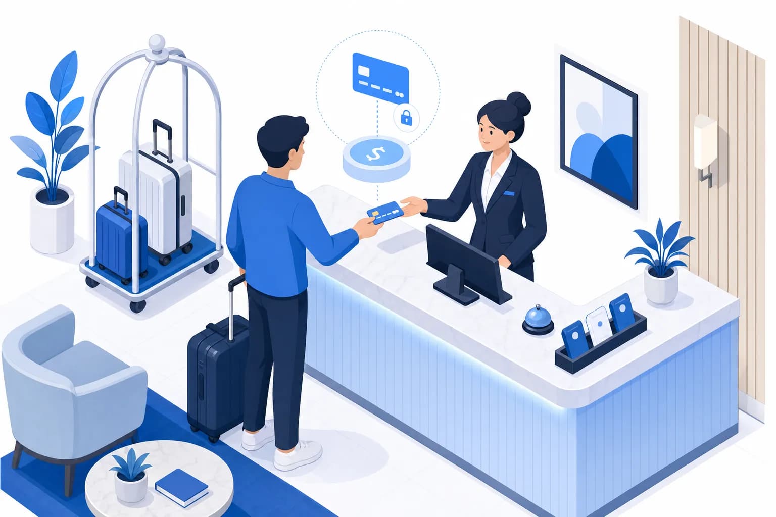 Airport Customs Explained: What to Expect, What to Declare, and How to Get Through Faster
