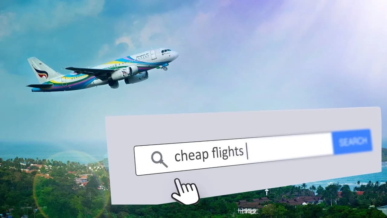 15 Tips For Cheap Flights in 2025