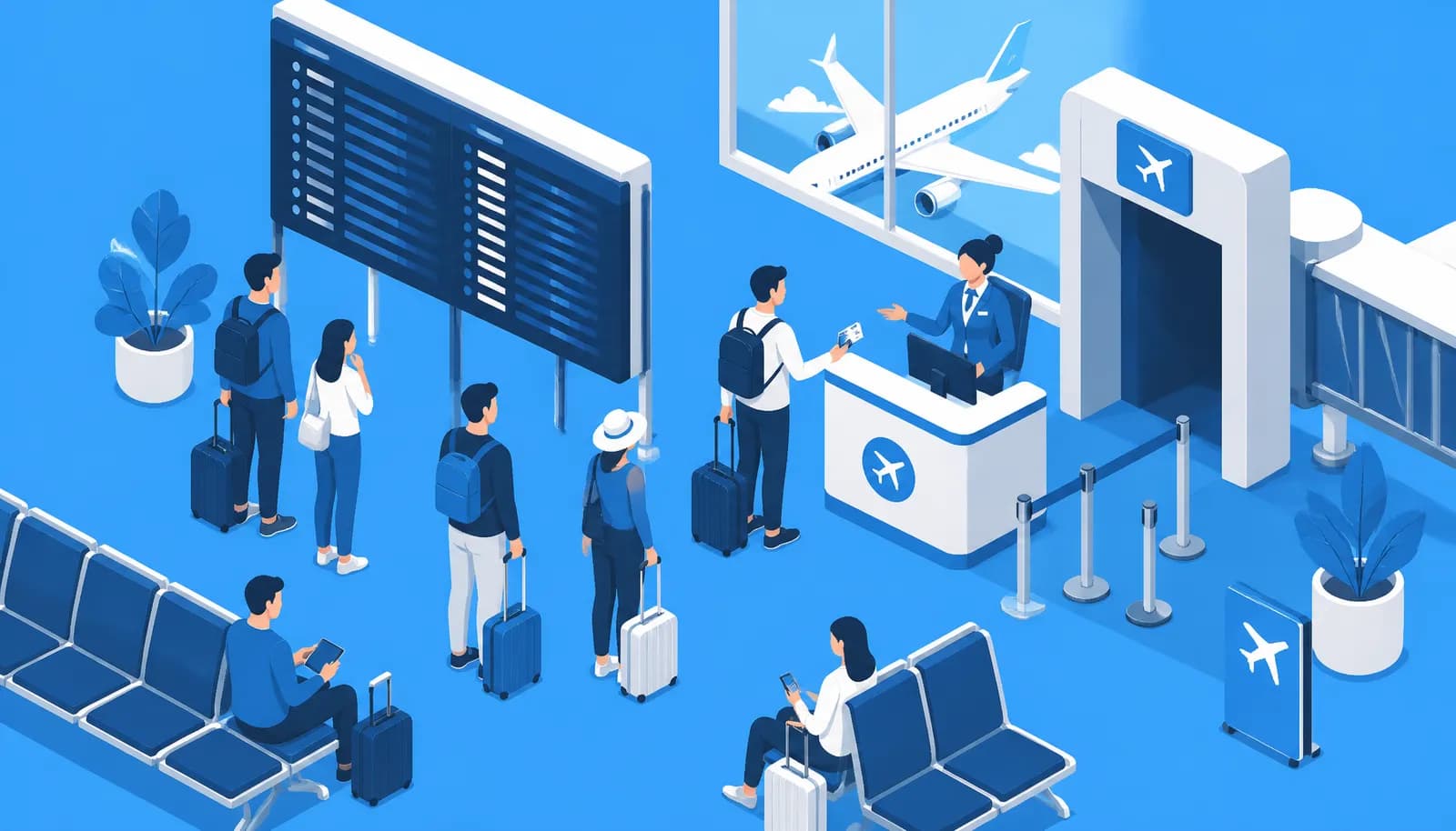 How to Fly Standby in 2026: The Complete Guide to Standby Flights