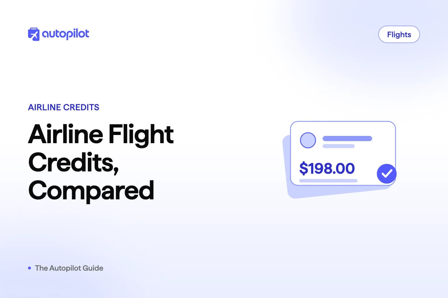 Comparison of US airline flight credit expiration rules by carrier