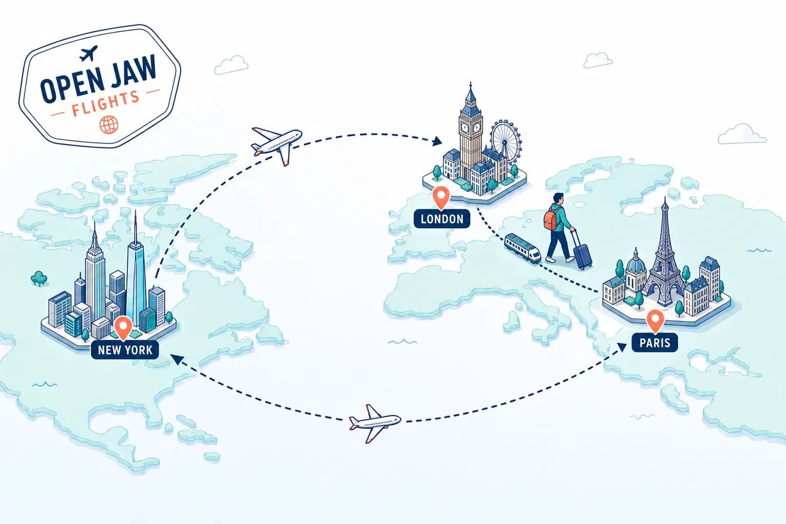 Travel Power Adapters: The Complete Guide to Staying Charged Abroad in 2026