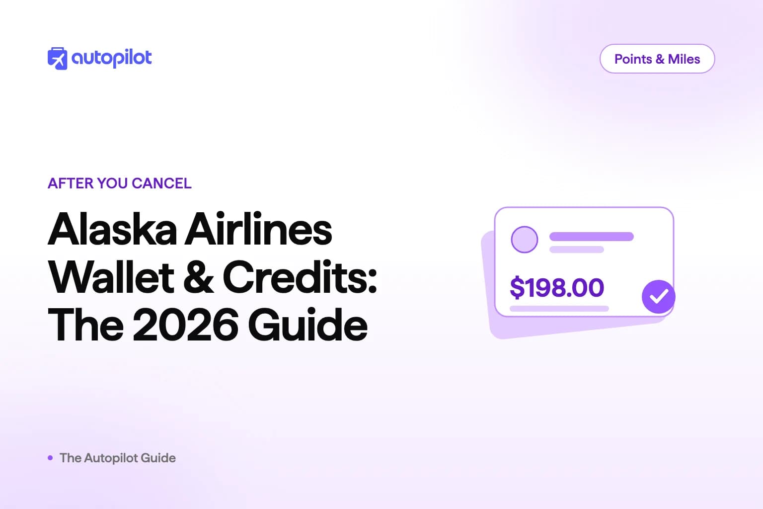 A traveler reviewing an airline travel credit balance and expiration date on a phone at the airport