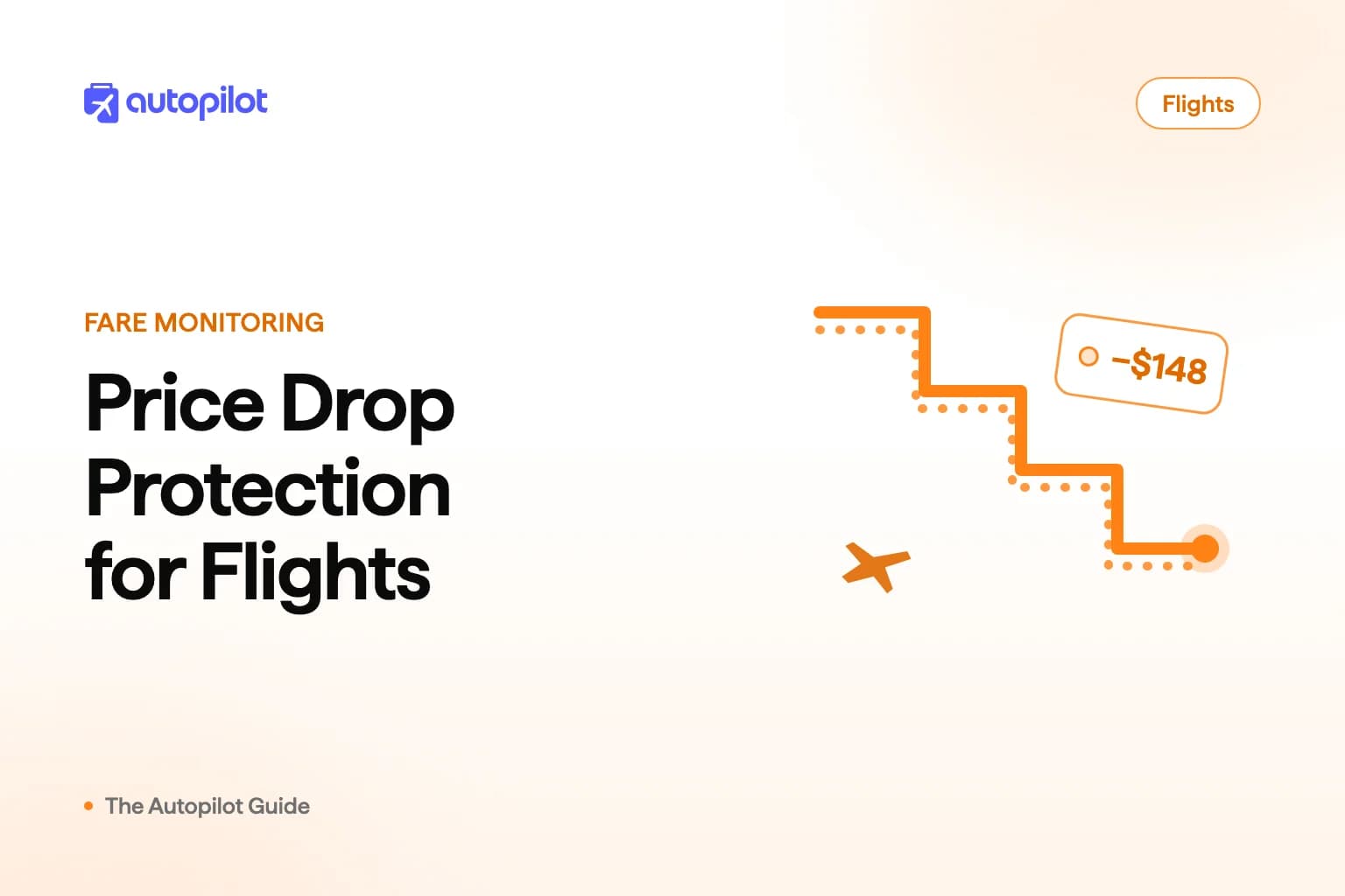 The ways a booked flight price drop can come back to you