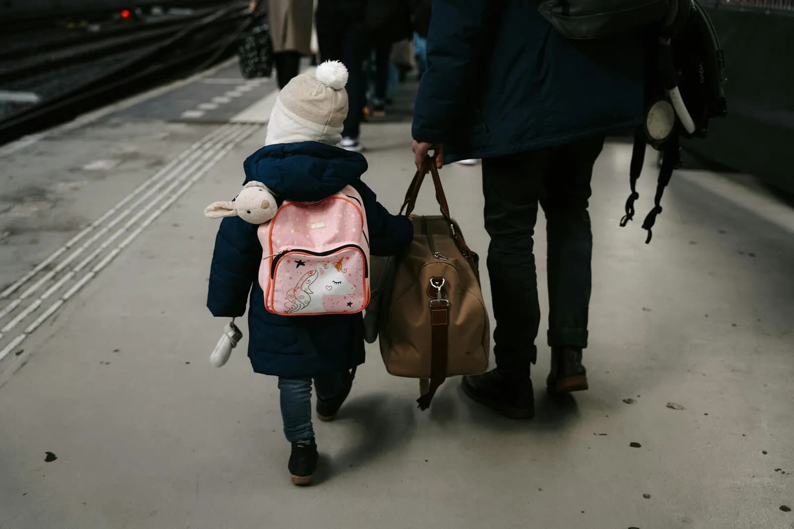 Planning Family Travel On A Budget