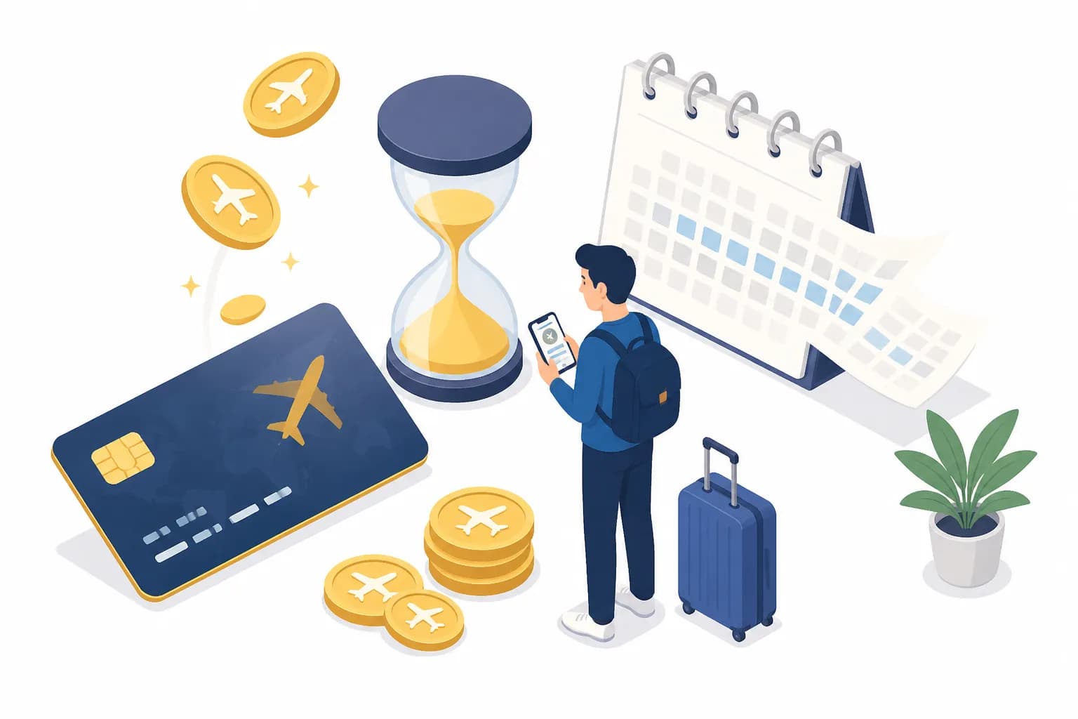 Do Airline Miles Expire? Every Major Airline's Policy in 2026