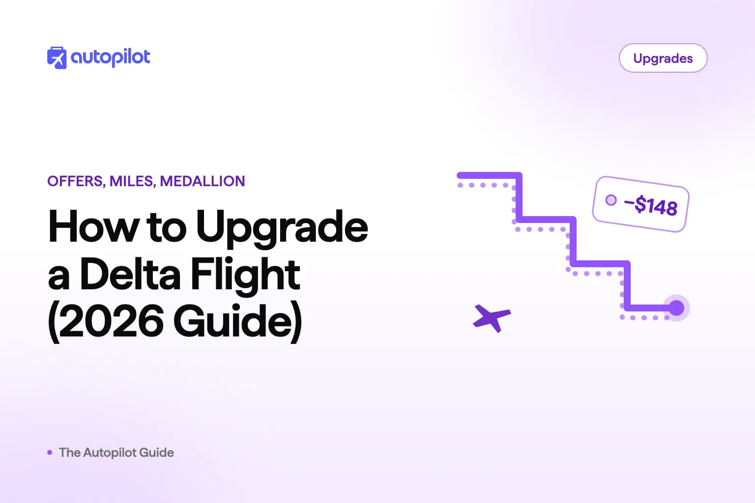 A traveller comparing upgrade options for a booked flight on a phone beside a boarding pass and a window seat view of an aircraft wing