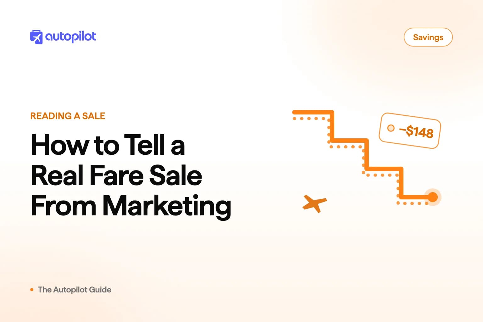 A flight search screen showing a route's price history graph beside an advertised sale banner, with the fare rules open